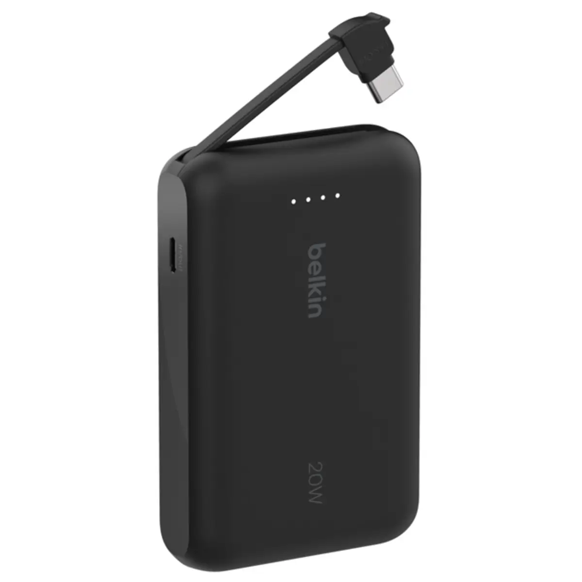 BOOSTCHARGE USB-C POW DLVRY