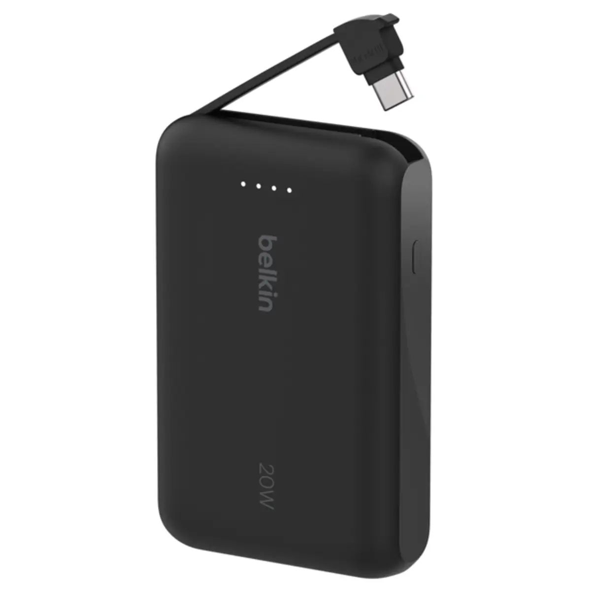 BOOSTCHARGE USB-C POW DLVRY