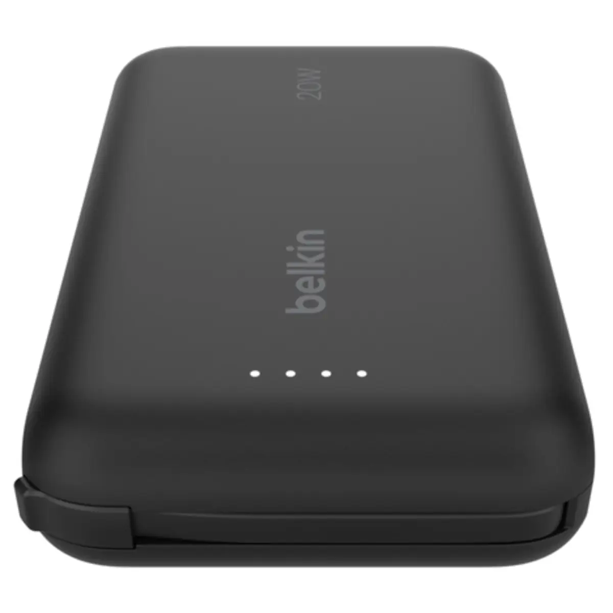 BOOSTCHARGE USB-C POW DLVRY