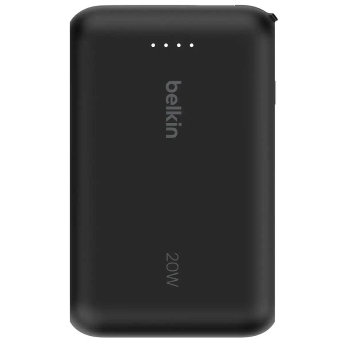 BOOSTCHARGE USB-C POW DLVRY
