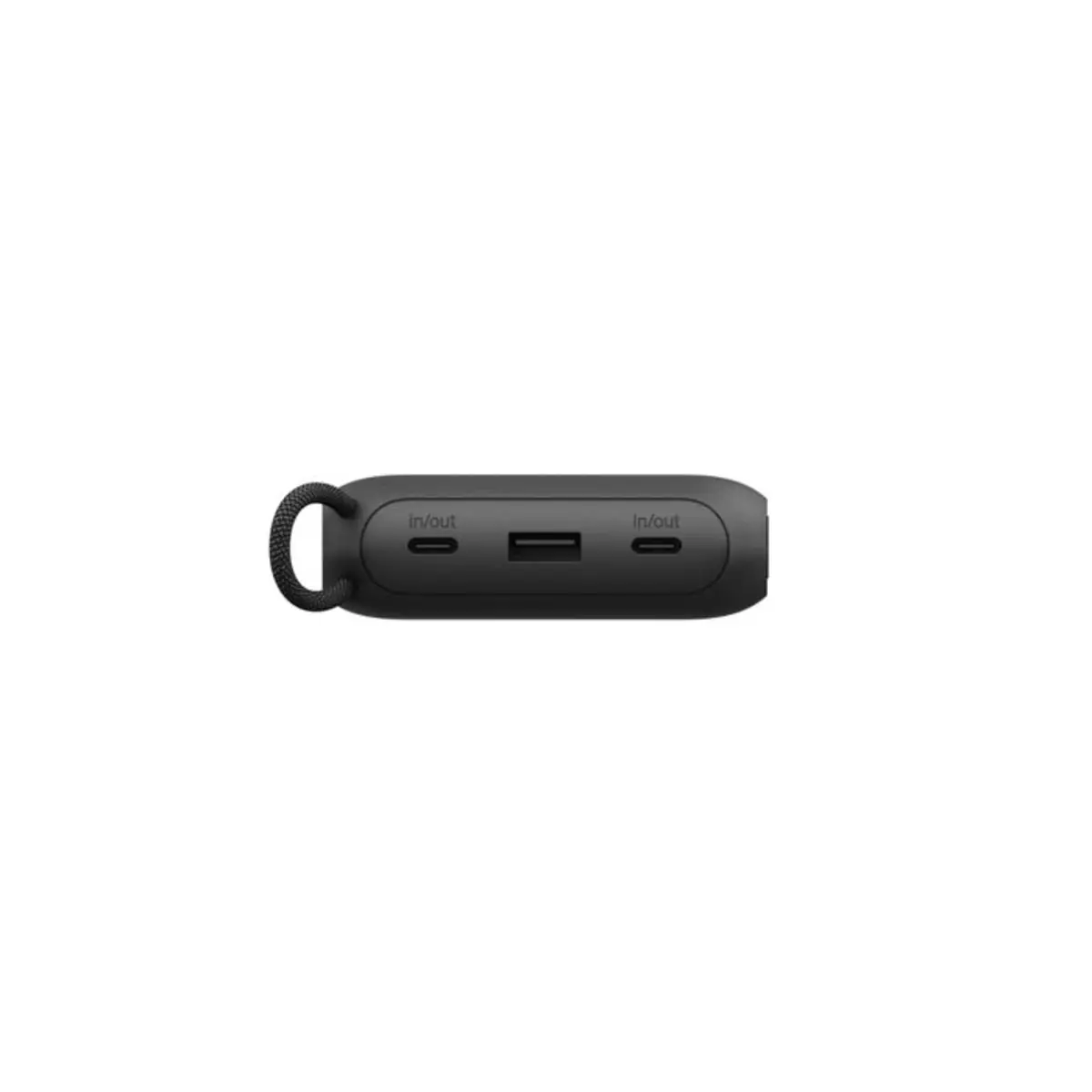 BoostCharge USB-C Power Deliver
