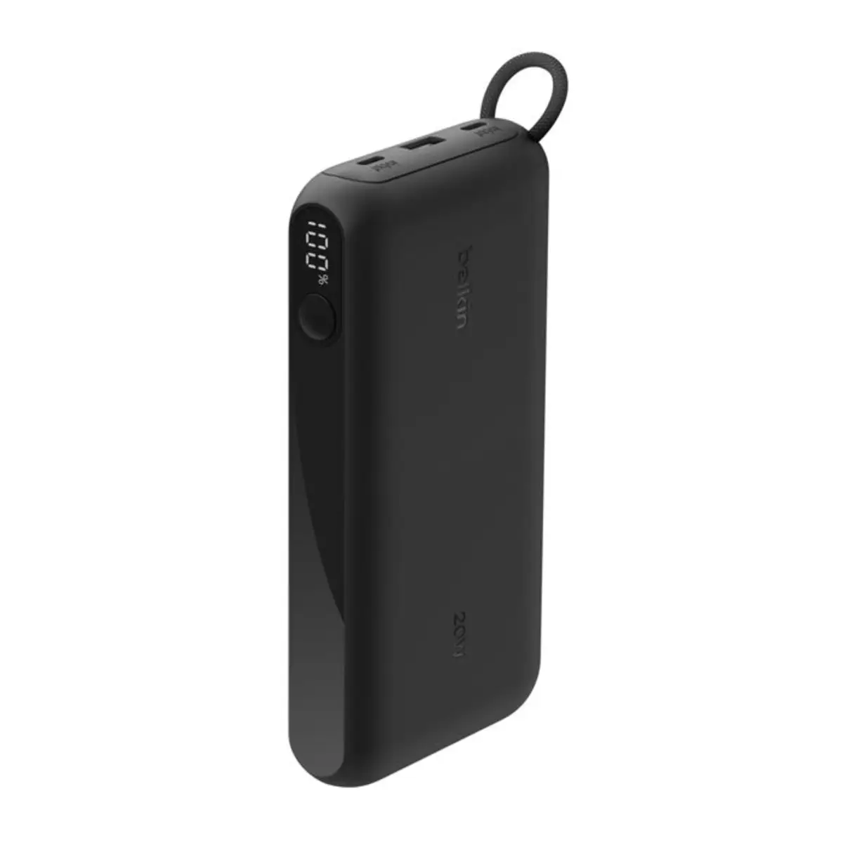 BoostCharge USB-C Power Deliver