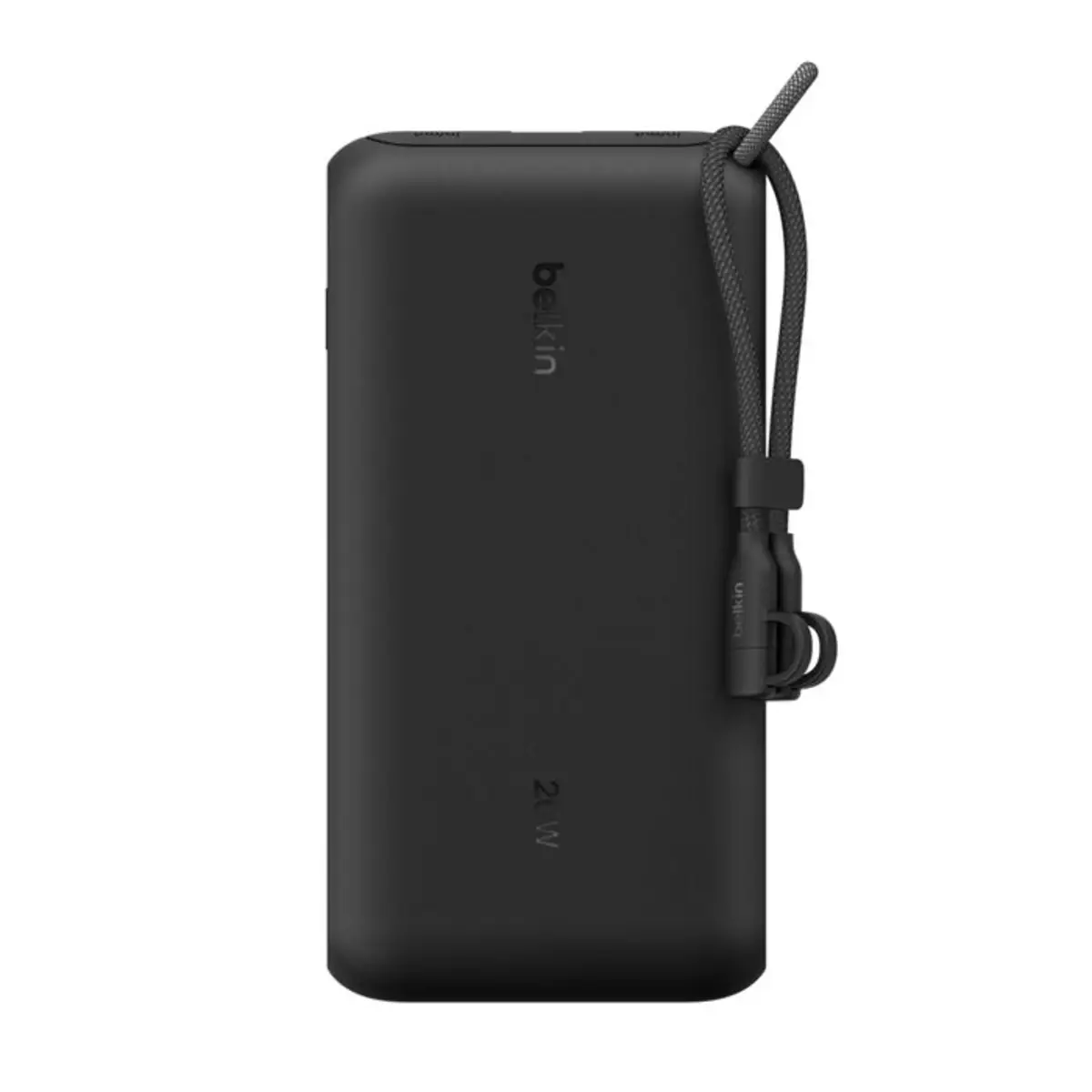 BoostCharge USB-C Power Deliver