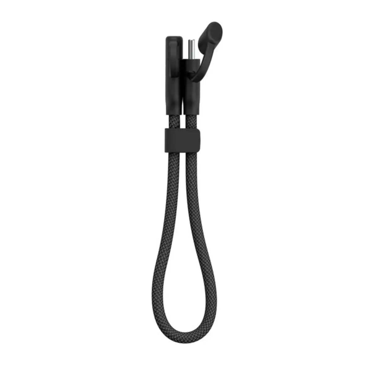 BoostCharge USB-C Power Delivery Powerbank mit Display 10.000mAh, 20 W, schwarz
