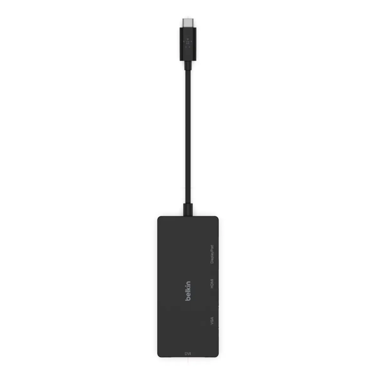 USB-C-Video-Adapter