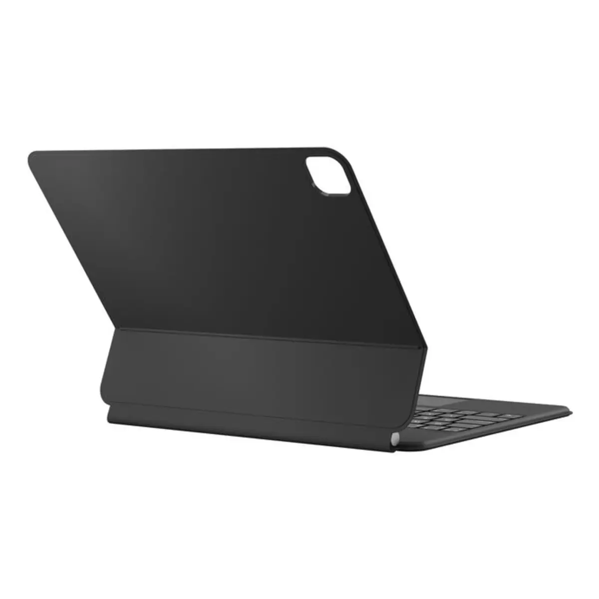 Pro Tastatur mit Hülle und magnetischem Ständer, iPad Pro 13" (M4), deutsch