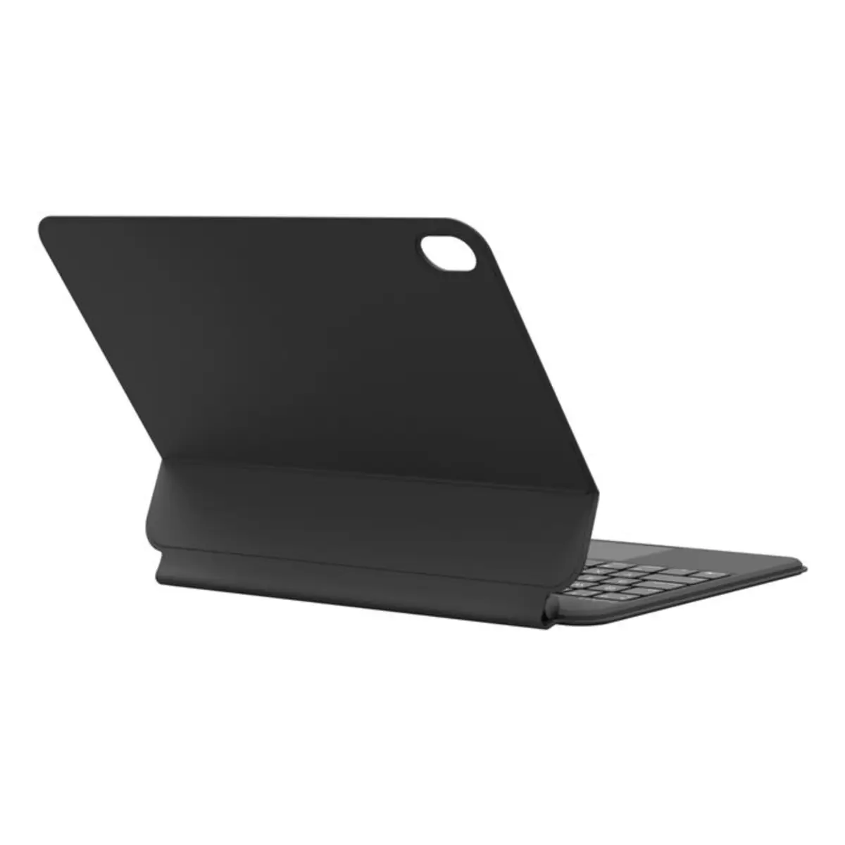 Pro Tastatur mit Hülle und magnetischem Ständer, iPad 10,9" (10. Gen.), deutsch