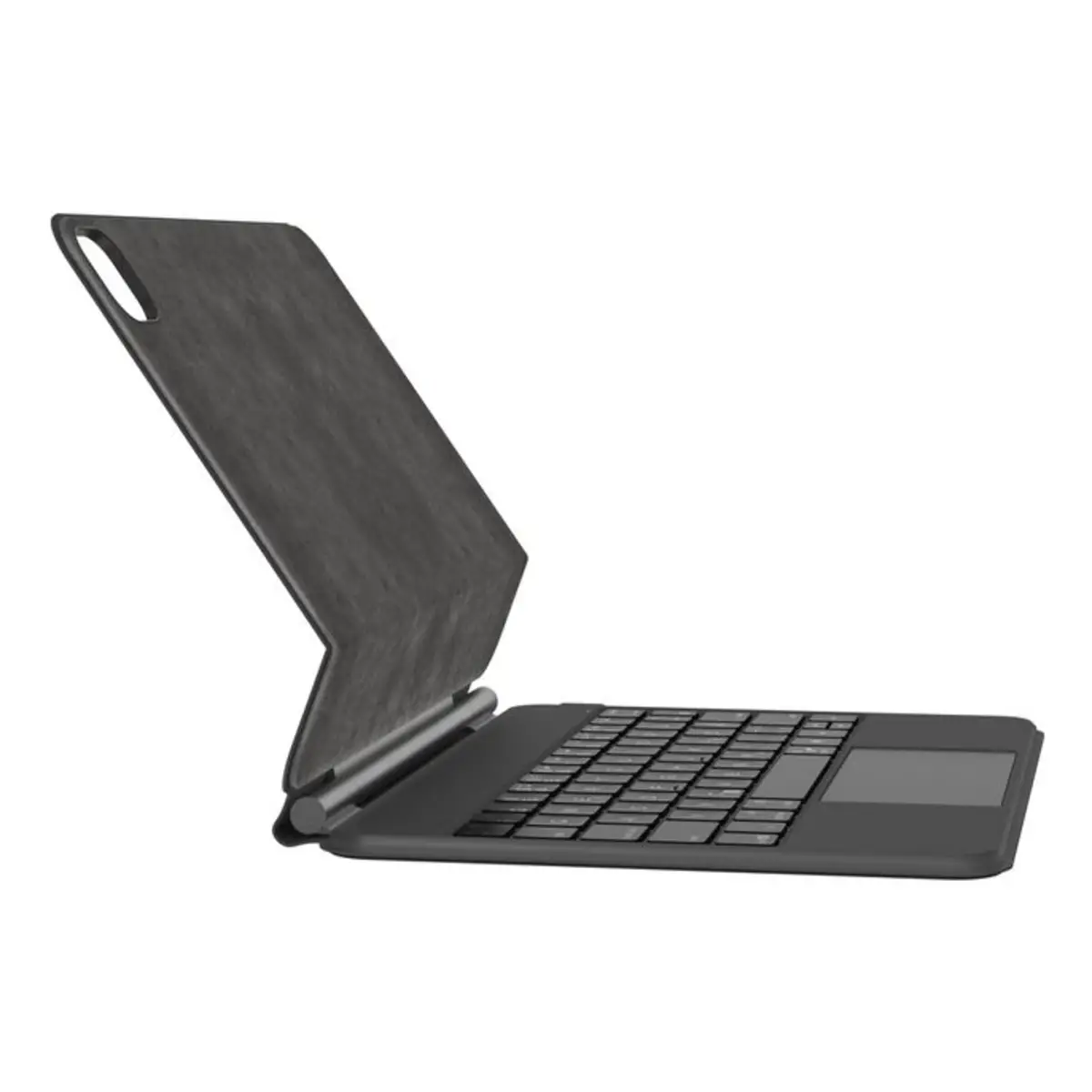 Pro Tastatur mit Hülle und magnetischem Ständer, iPad Pro 11" (M4), deutsch
