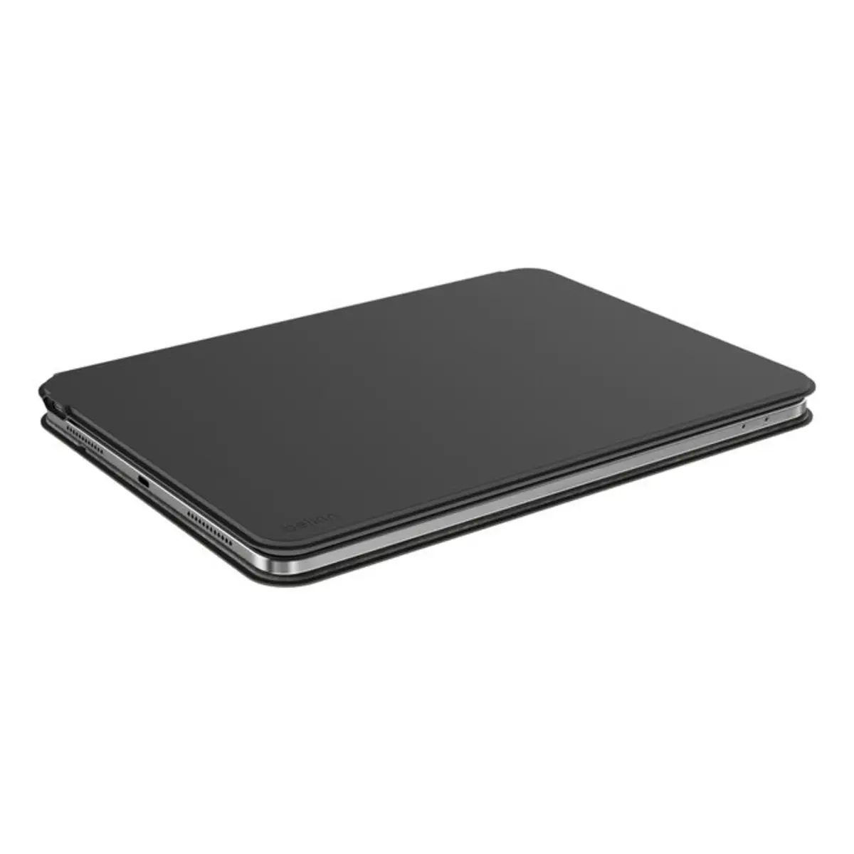 Pro Tastatur mit Hülle und magnetischem Ständer, iPad Pro 11" (M4), deutsch