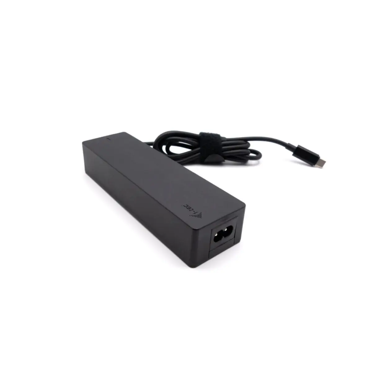 i-tec USB-C Metal Ergonomic 4K 3x Display Docking Station with Power Delivery 85W + i-tec Universal Charger 100W (bundle)