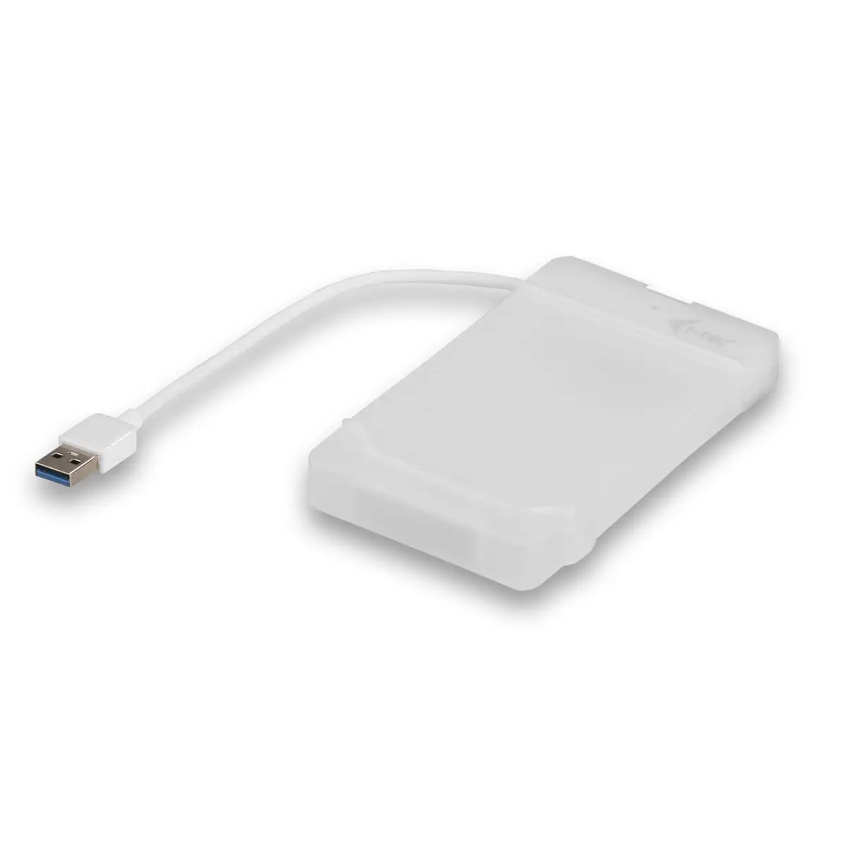 i-tec MySafe USB 3.0 Easy, White