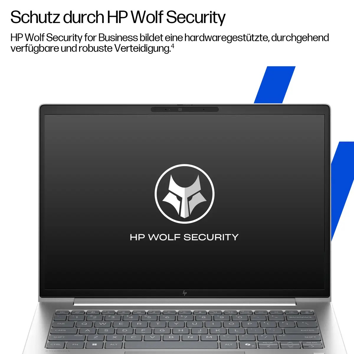 EBook 6 G1a AI 177°-Scharnierdesign AMD Ryzen 7 250 Win 11 Pro Radeon 780M 32 GB 1 TB SSD 35,6 cm 14" IPS 1920x1200