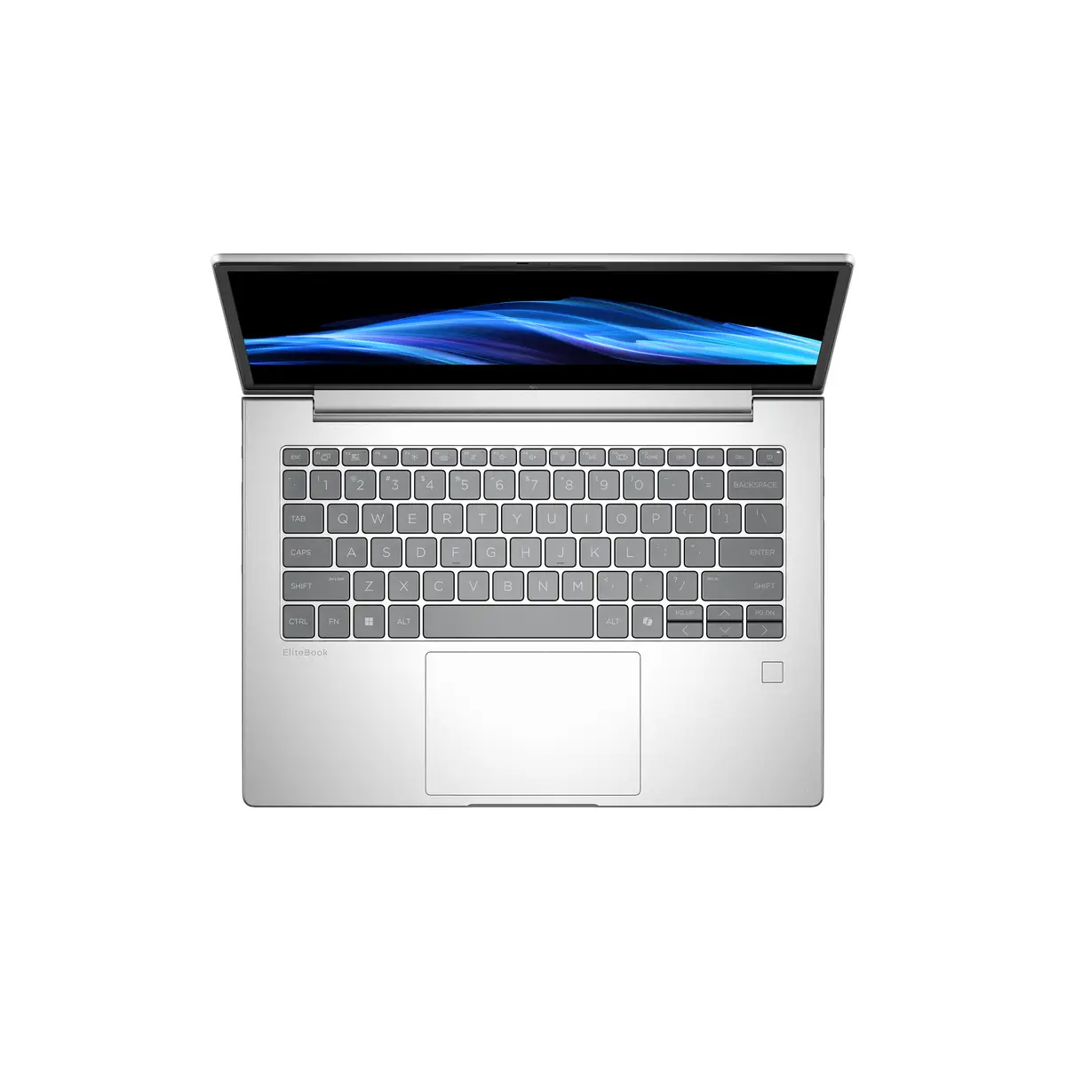 EBook 6 G1a AI 177°-Scharnierdesign AMD Ryzen 7 250 Win 11 Pro Radeon 780M 32 GB 1 TB SSD 35,6 cm 14" IPS 1920x1200