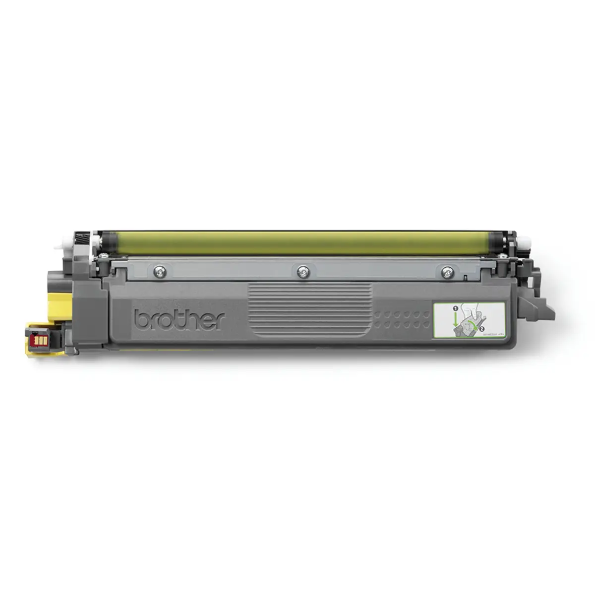 Toner TN249Y ca. 4000 Seiten Gelb