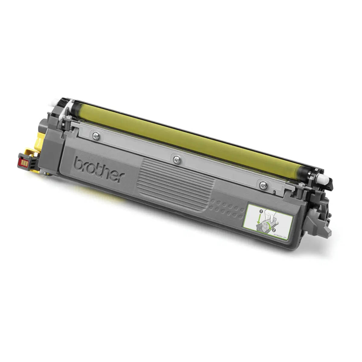 Toner TN249Y ca. 4000 Seiten Gelb