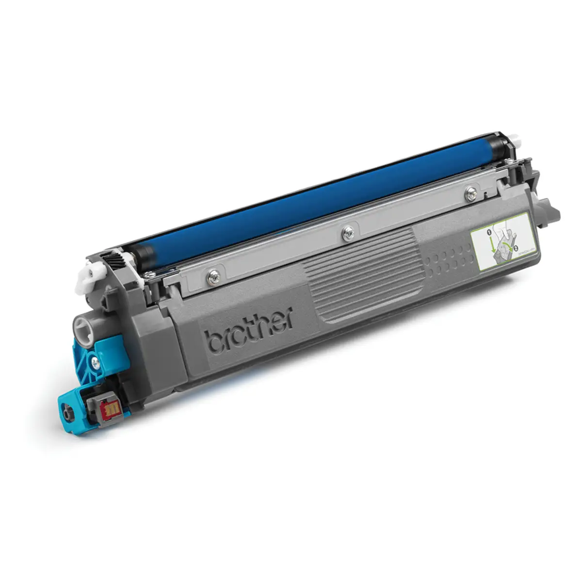 Toner TN249C ca. 4000 Seiten Cyan