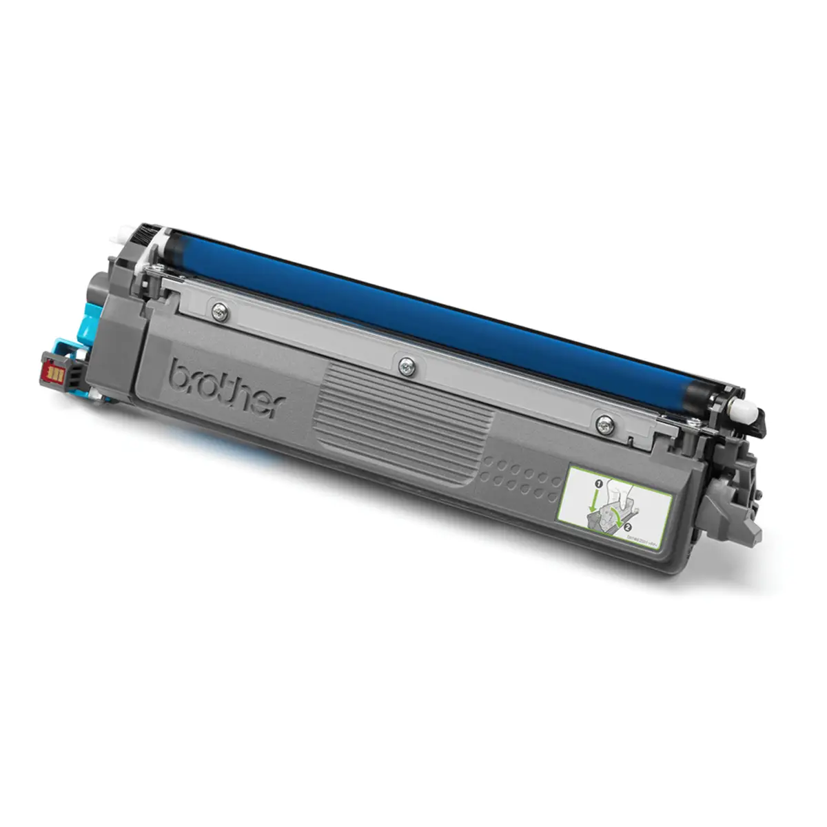 Toner TN249C ca. 4000 Seiten Cyan