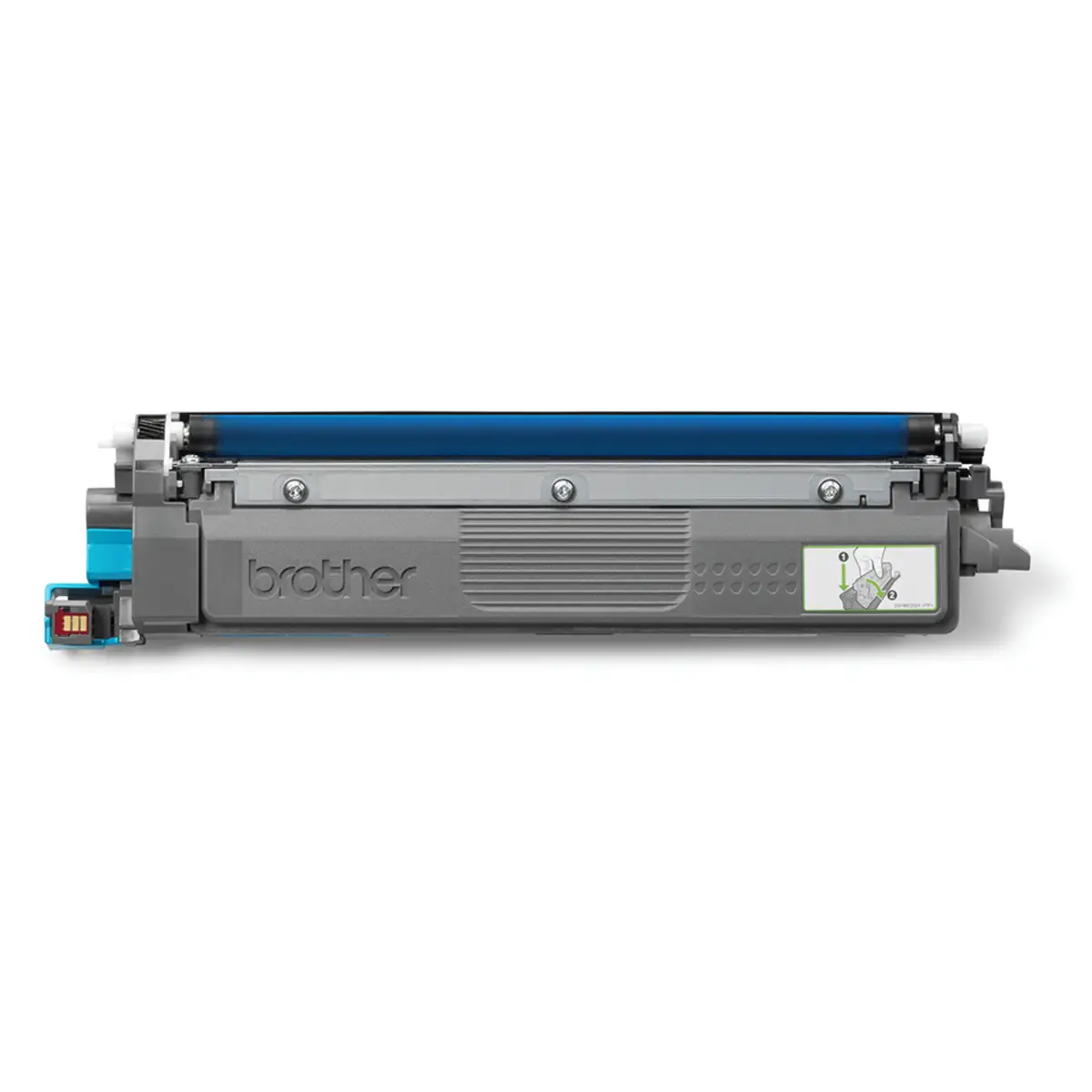 Toner TN249C ca. 4000 Seiten Cyan