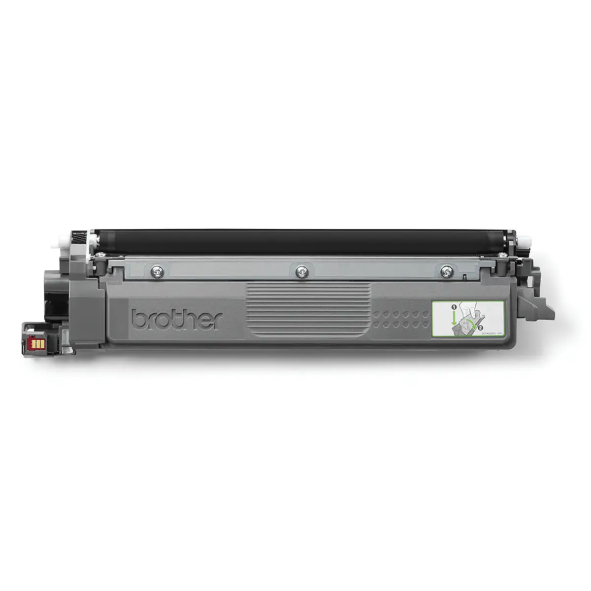 Toner TN249BK ca. 4500 Seiten Schwarz