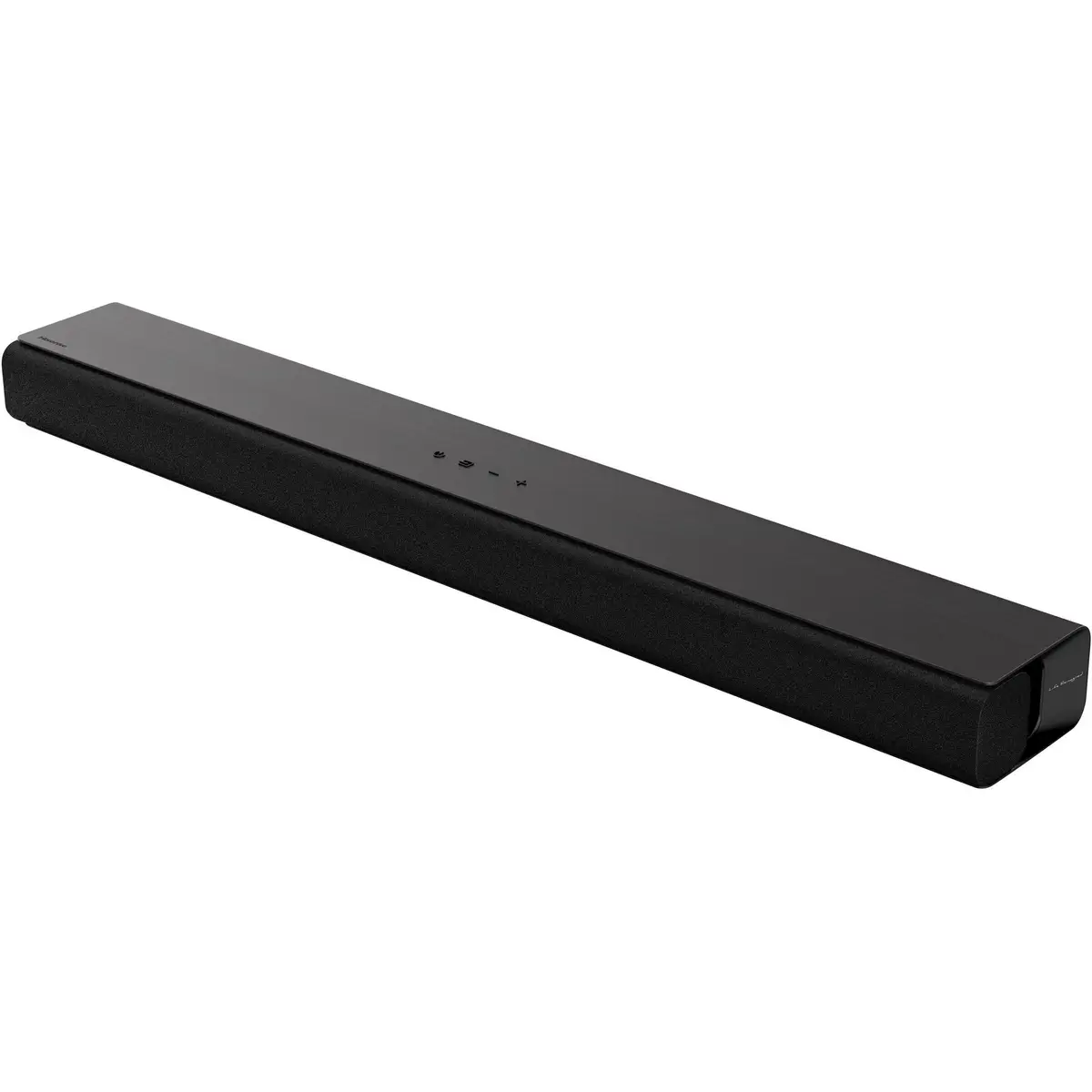 Soundbar HS1000, 2.0 CH,Dolby Digital Plus