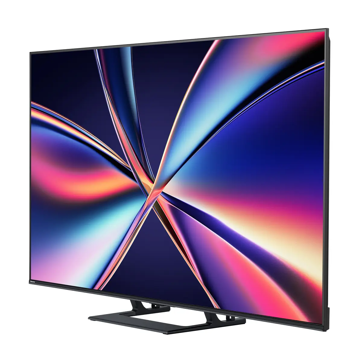 TV 50E8Q 50", Mini-LED 4K, 144Hz, 600 Nits