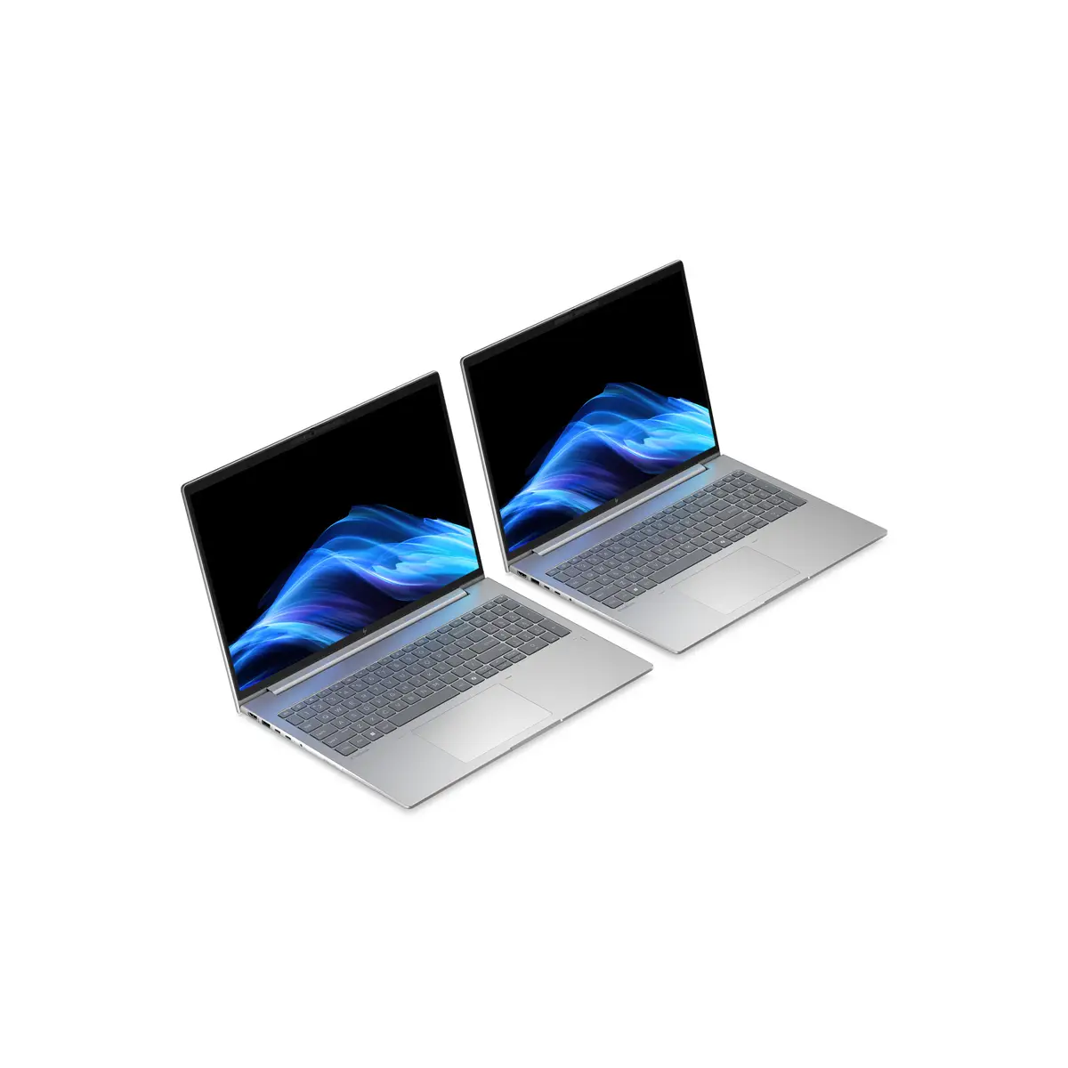 EliteBook 6 G1a 16 inch Notebook AI PC, 16", Windows 11 Pro, AMD Ryzen™ 7, 16GB RAM, 512GB SSD, WUXGA
