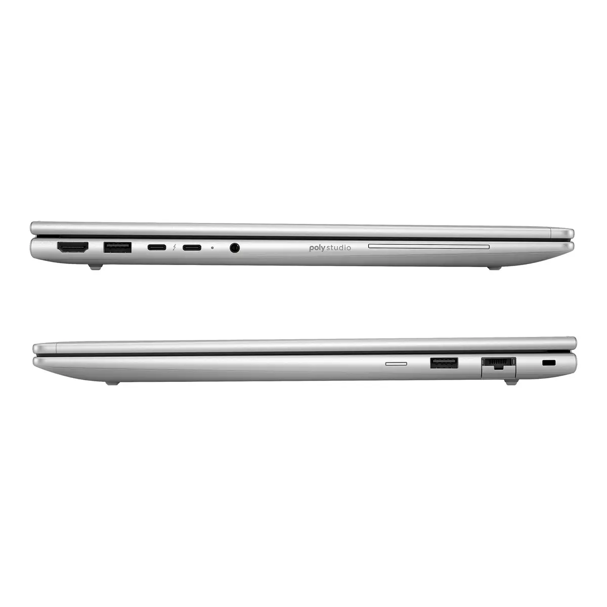 EliteBook 6 G1a 16 inch Notebook AI PC, 16", Windows 11 Pro, AMD Ryzen™ 7, 16GB RAM, 512GB SSD, WUXGA