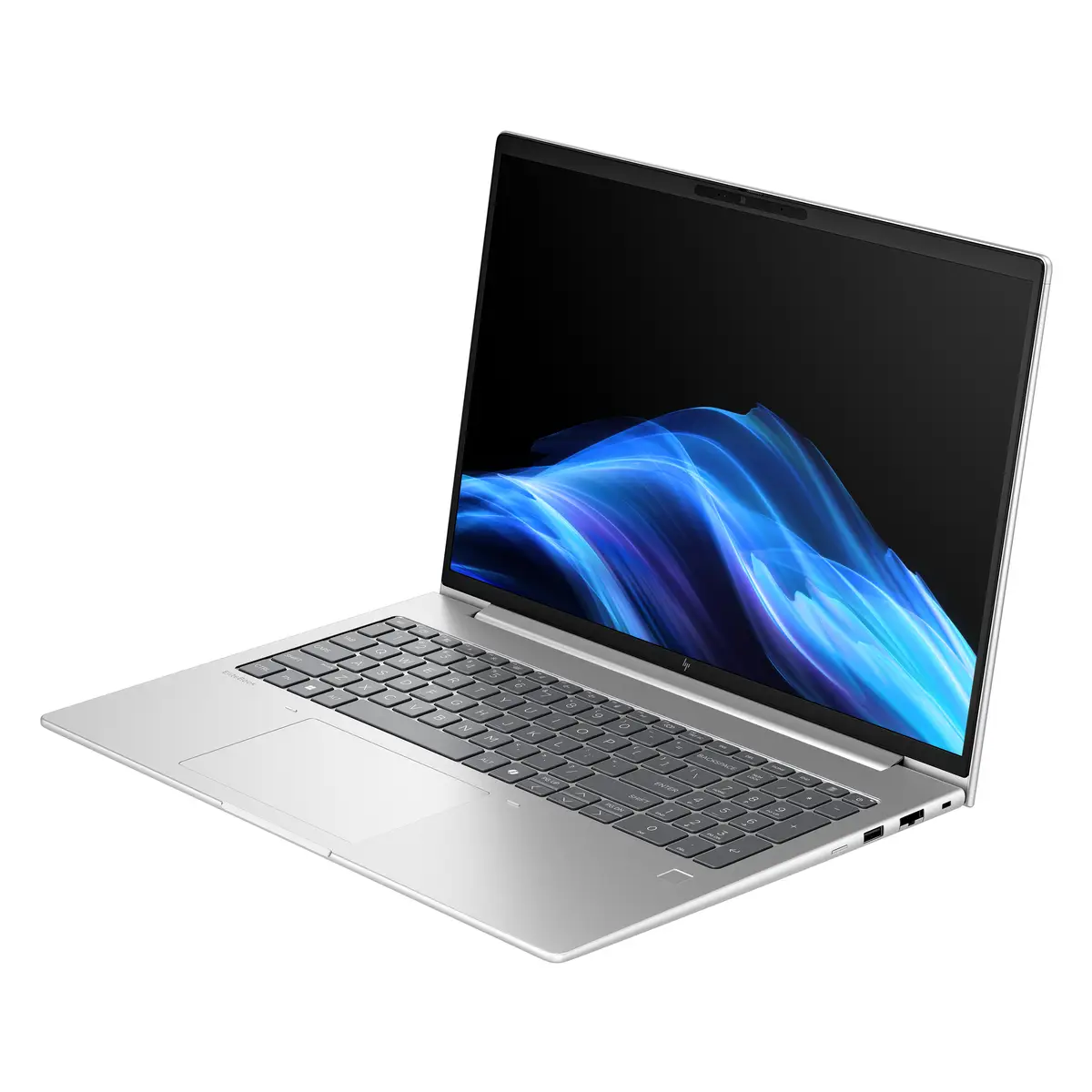 EliteBook 6 G1a 16 inch Notebook AI PC, 16", Windows 11 Pro, AMD Ryzen™ 7, 16GB RAM, 512GB SSD, WUXGA