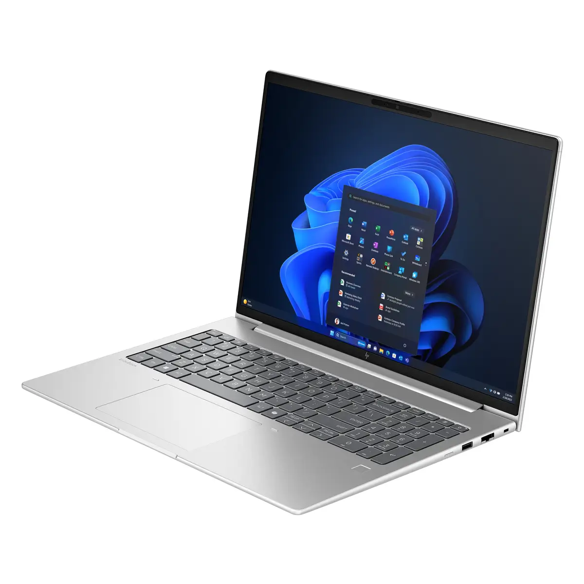 EliteBook 6 G1a 16 inch Notebook AI PC