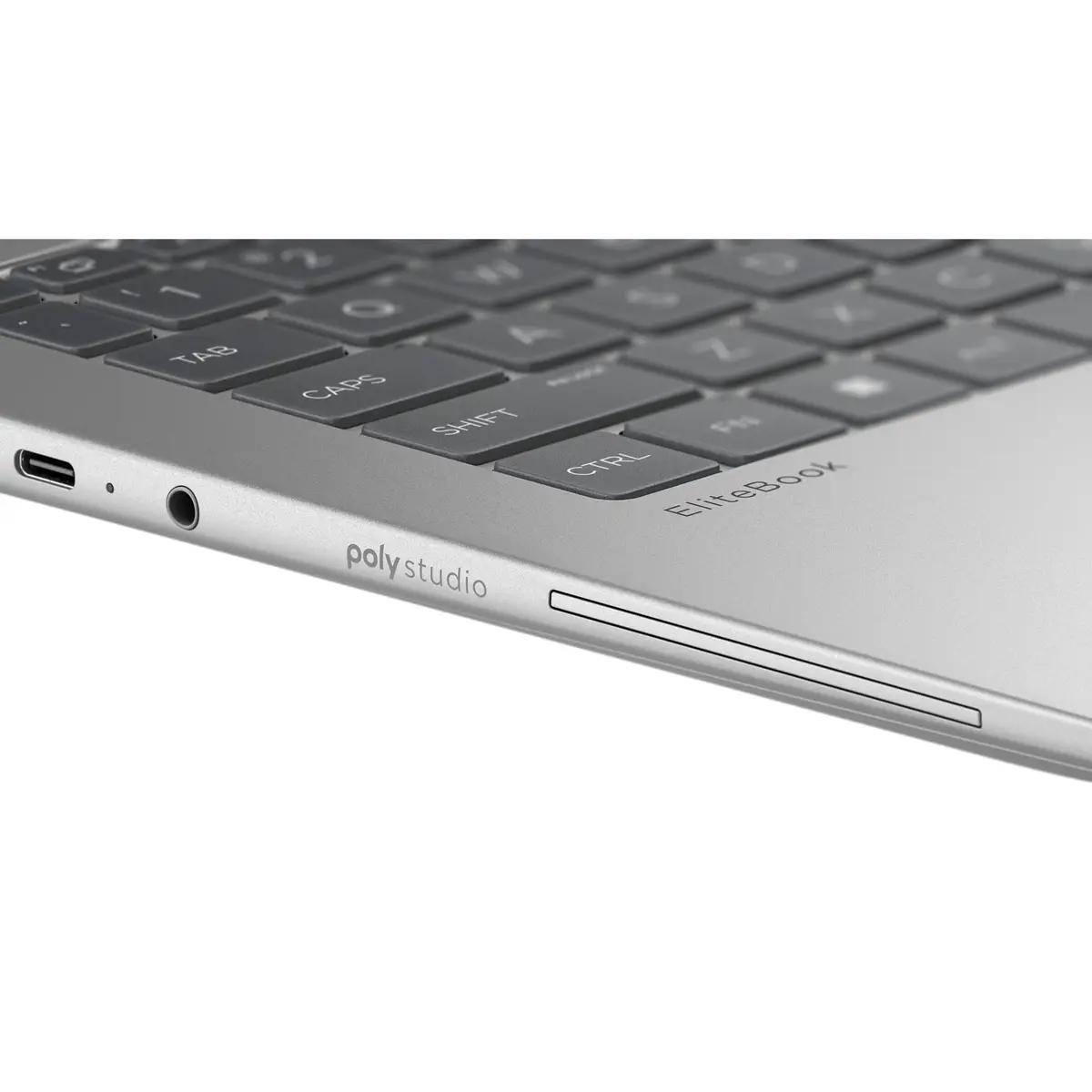 EliteBook 6 G1a 14 inch Notebook AI PC, 14", Windows 11 Pro, AMD Ryzen™ AI 7, 16GB RAM, 512GB SSD, WUXGA