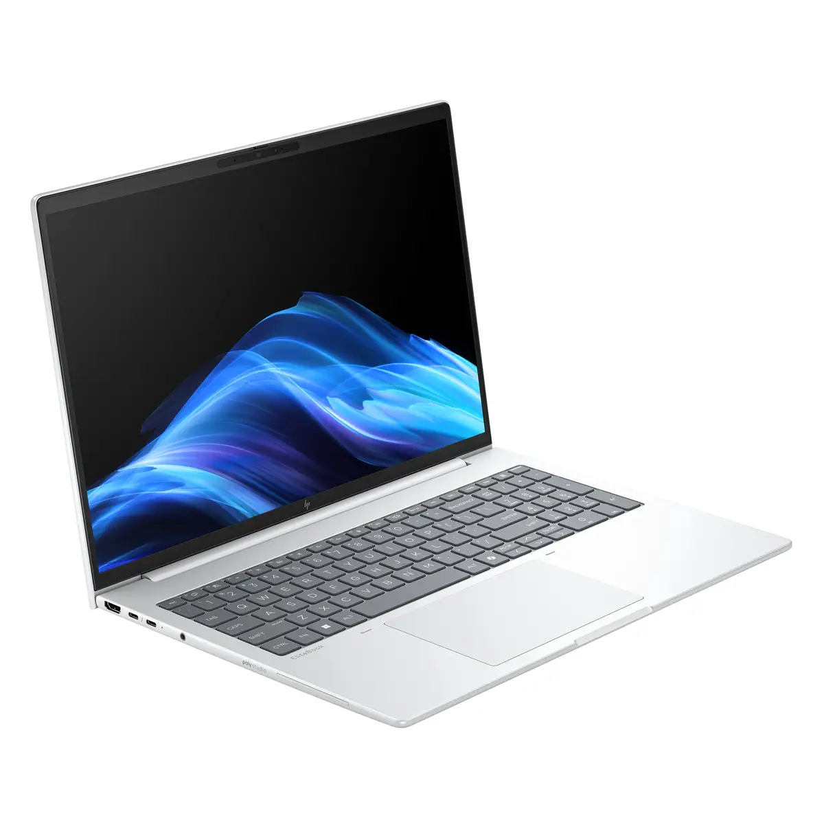 EliteBook 8 G1a 16 inch Notebook PC, 16", Windows 11 Pro, AMD Ryzen™ AI 7, 32GB RAM, 1TB SSD, WUXGA