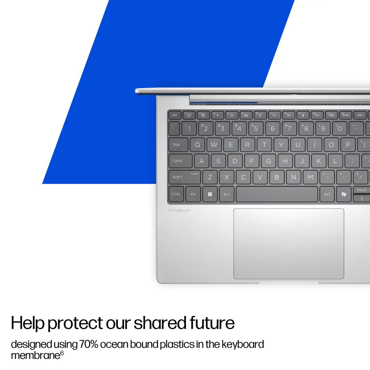EliteBook 8 G1a 16 inch Notebook PC, 16", Windows 11 Pro, AMD Ryzen™ AI 7, 32GB RAM, 1TB SSD, WUXGA