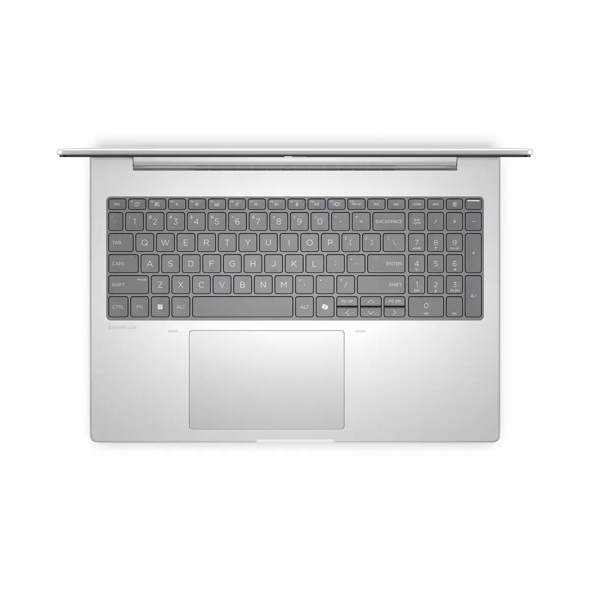 EliteBook 8 G1a 16 inch Notebook PC, 16", Windows 11 Pro, AMD Ryzen™ AI 7, 32GB RAM, 1TB SSD, WUXGA