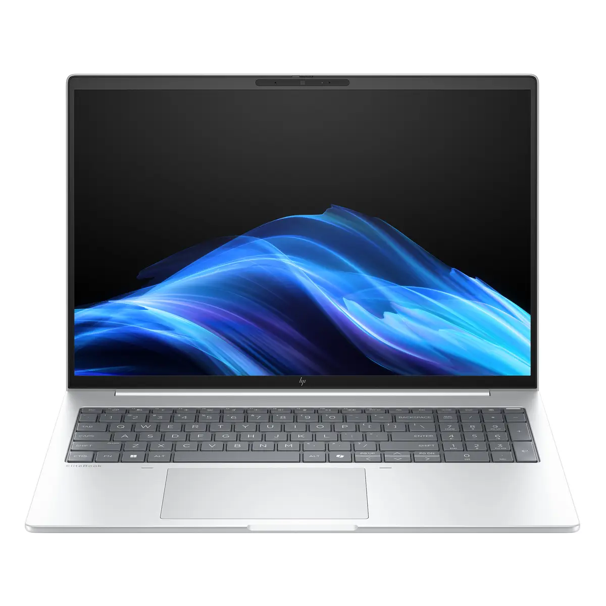 EliteBook 8 G1a 16 inch Notebook PC, 16", Windows 11 Pro, AMD Ryzen™ AI 7, 32GB RAM, 1TB SSD, WUXGA