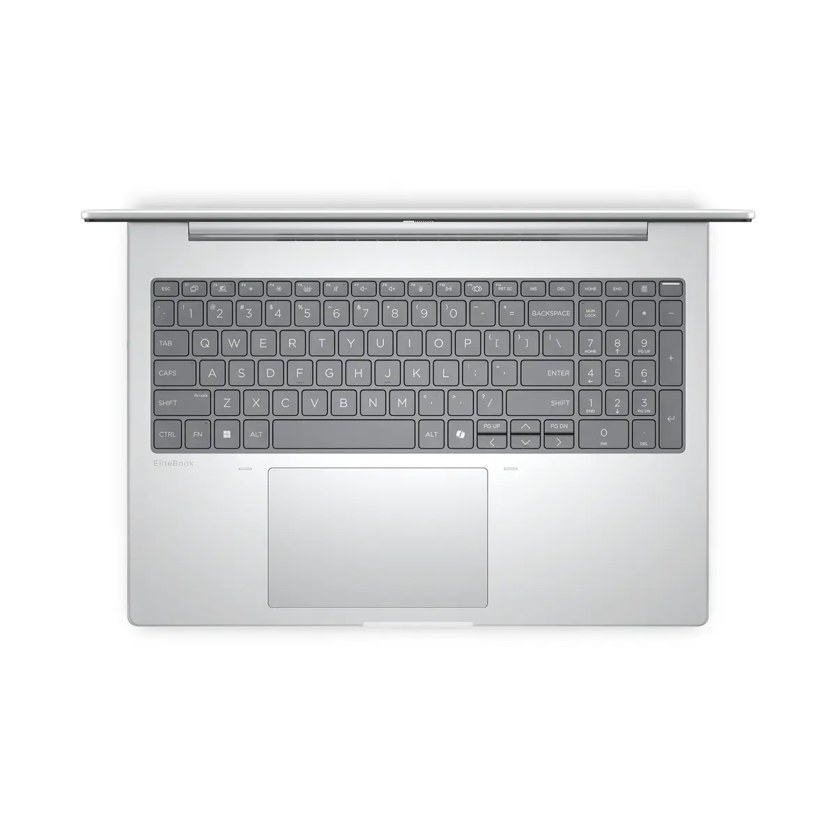 EliteBook 8 G1a 16 inch Notebook PC, 16", Windows 11 Pro, AMD Ryzen™ AI 7, 32GB RAM, 1TB SSD, WUXGA
