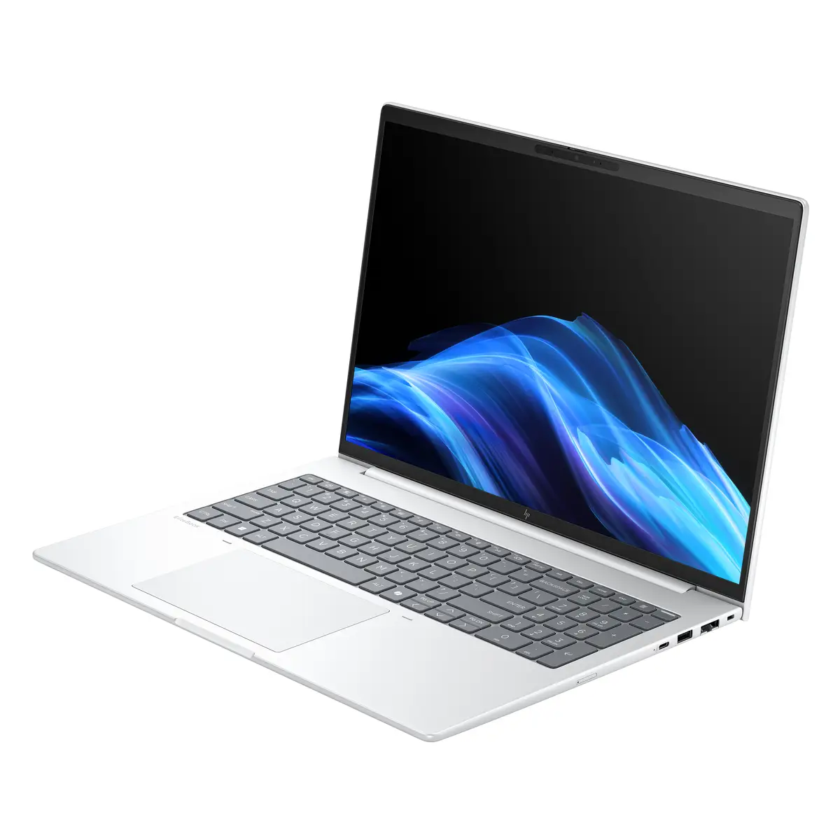 EliteBook 8 G1a 16 inch Notebook PC, 16", Windows 11 Pro, AMD Ryzen™ AI 7, 16GB RAM, 512GB SSD, WUXGA