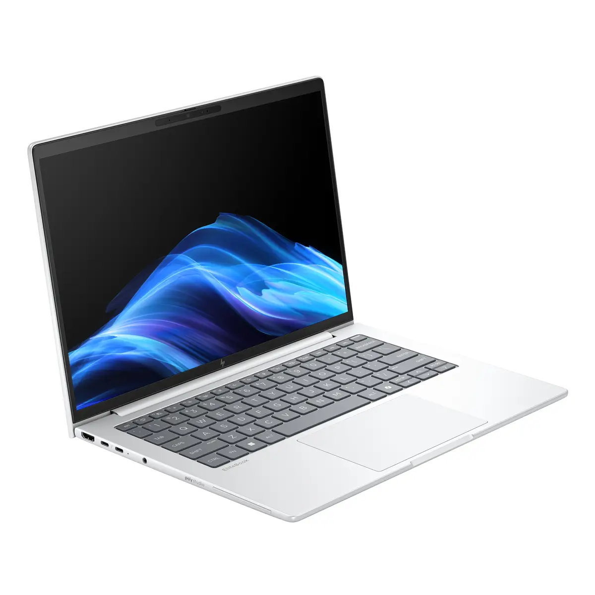 EliteBook 8 G1a 14 inch Notebook PC, 14", Windows 11 Pro, AMD Ryzen™ AI 7, 32GB RAM, 1TB SSD, WUXGA