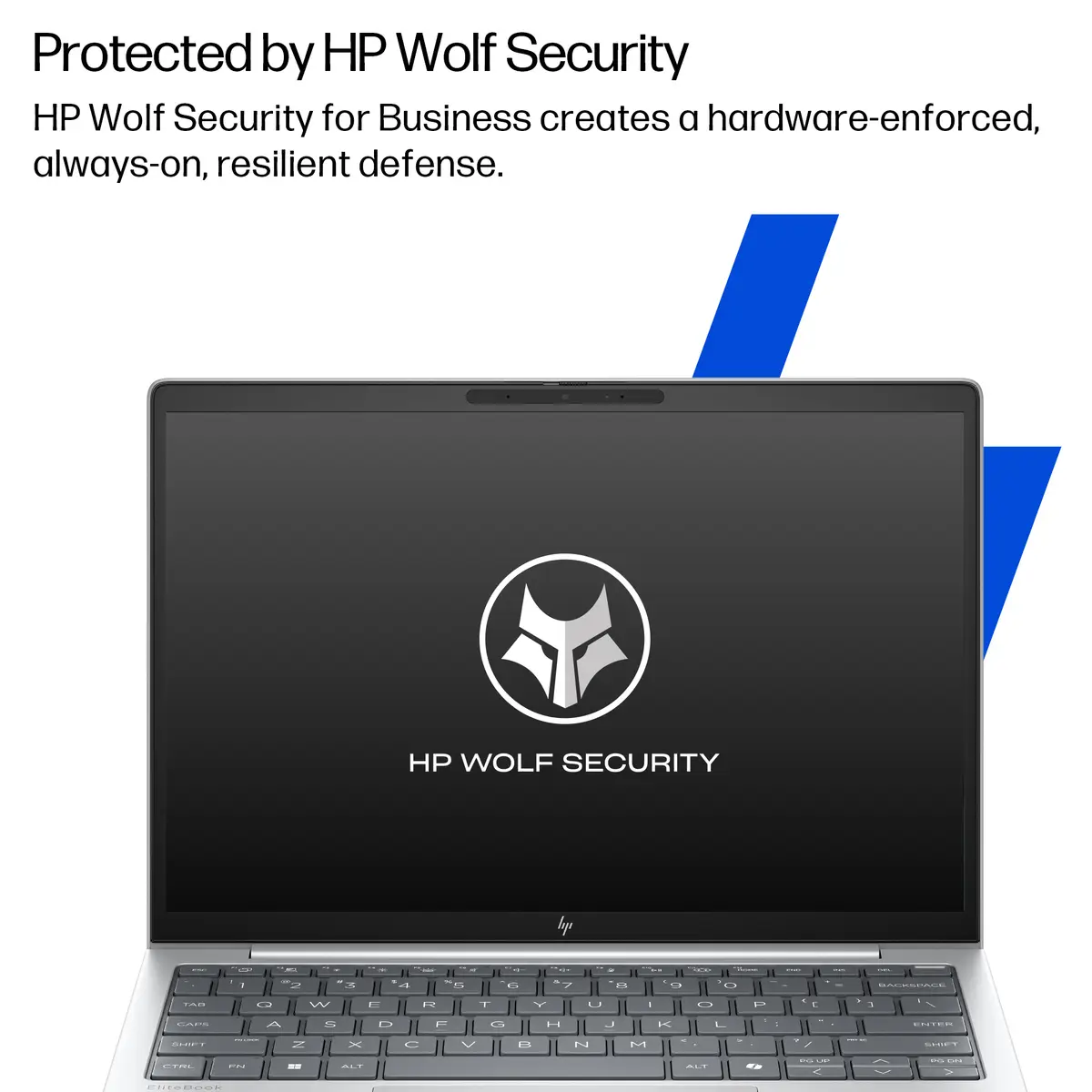 EliteBook 8 G1a 14 inch Notebook PC, 14", Windows 11 Pro, AMD Ryzen™ AI 7, 32GB RAM, 1TB SSD, WUXGA