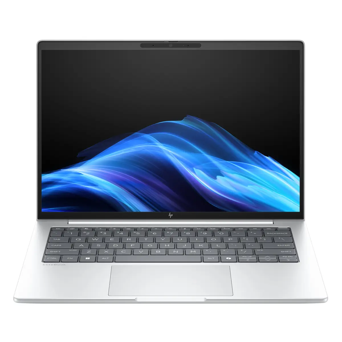 EliteBook 8 G1a 14 inch Notebook PC, 14", Windows 11 Pro, AMD Ryzen™ AI 7, 32GB RAM, 1TB SSD, WUXGA