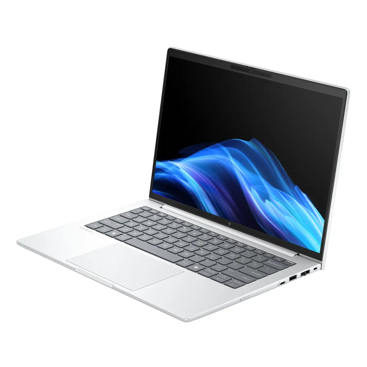 EliteBook 8 G1a 14 inch Notebook PC, 14", Windows 11 Pro, AMD Ryzen™ AI 7, 32GB RAM, 1TB SSD, WUXGA