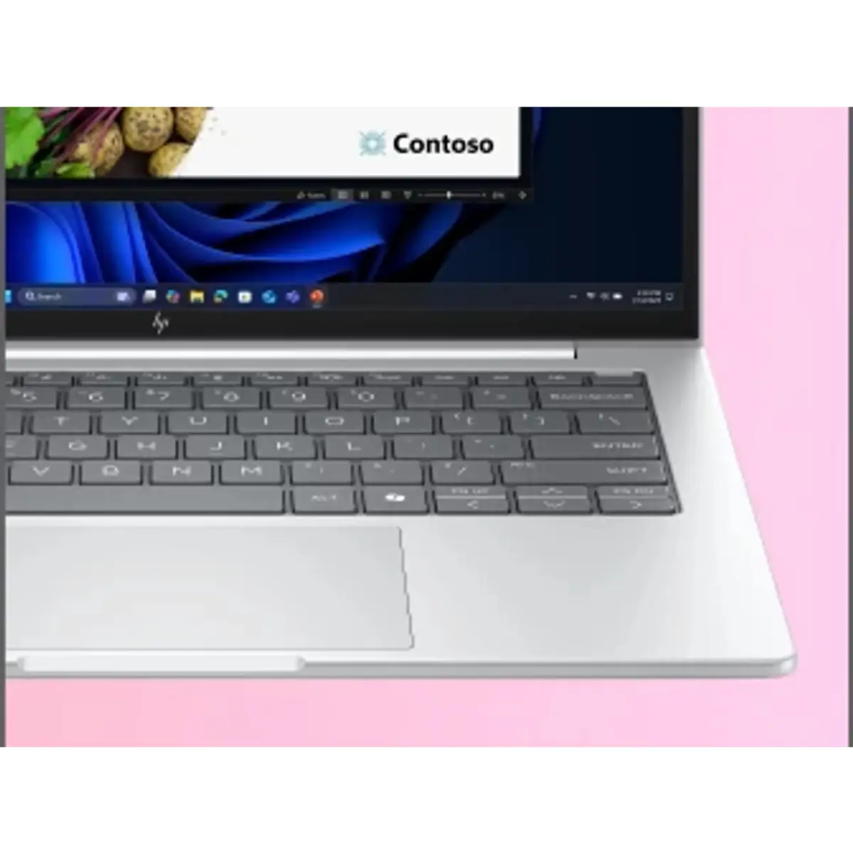 EliteBook 8 G1a 14 inch Notebook PC, 14", Windows 11 Pro, AMD Ryzen™ AI 7, 32GB RAM, 1TB SSD, WUXGA