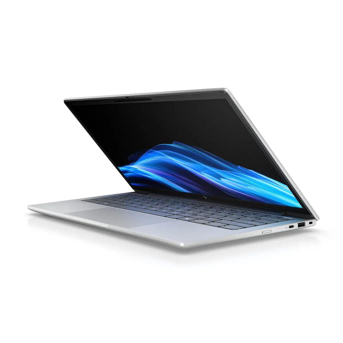 EliteBook 8 G1a 13 inch Notebook PC, 13.3", Windows 11 Pro, AMD Ryzen™ AI 7, 32GB RAM, 1TB SSD, WUXGA