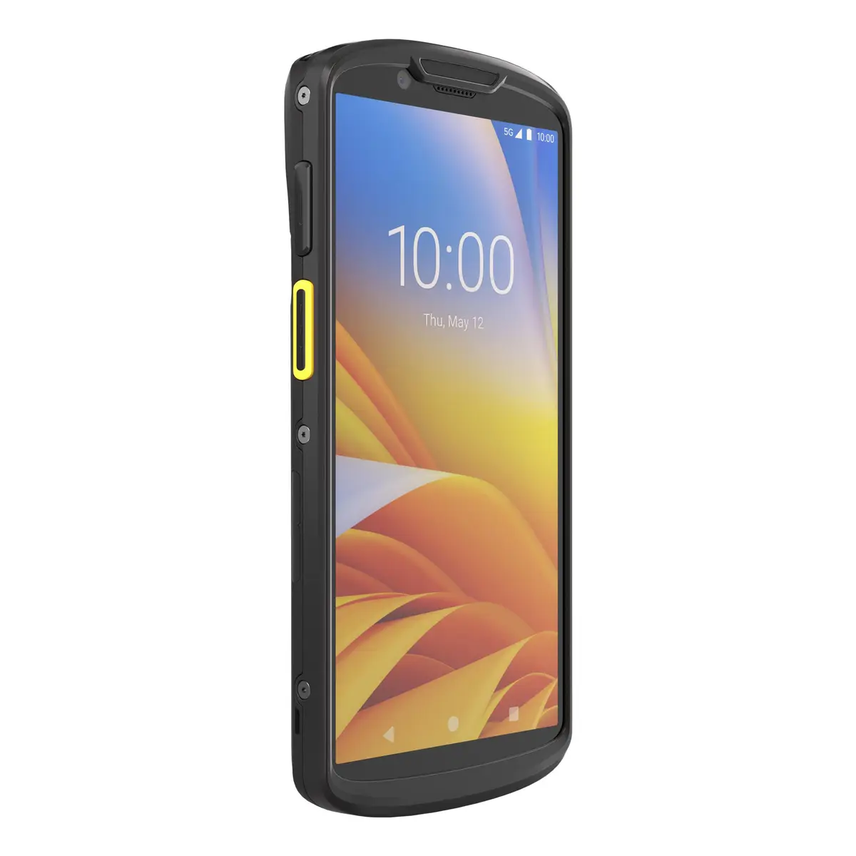 TC58, 2D, SE5500, GPS, warm-swap, PTT, BT, WLAN, 5G, NFC, Android, GMS