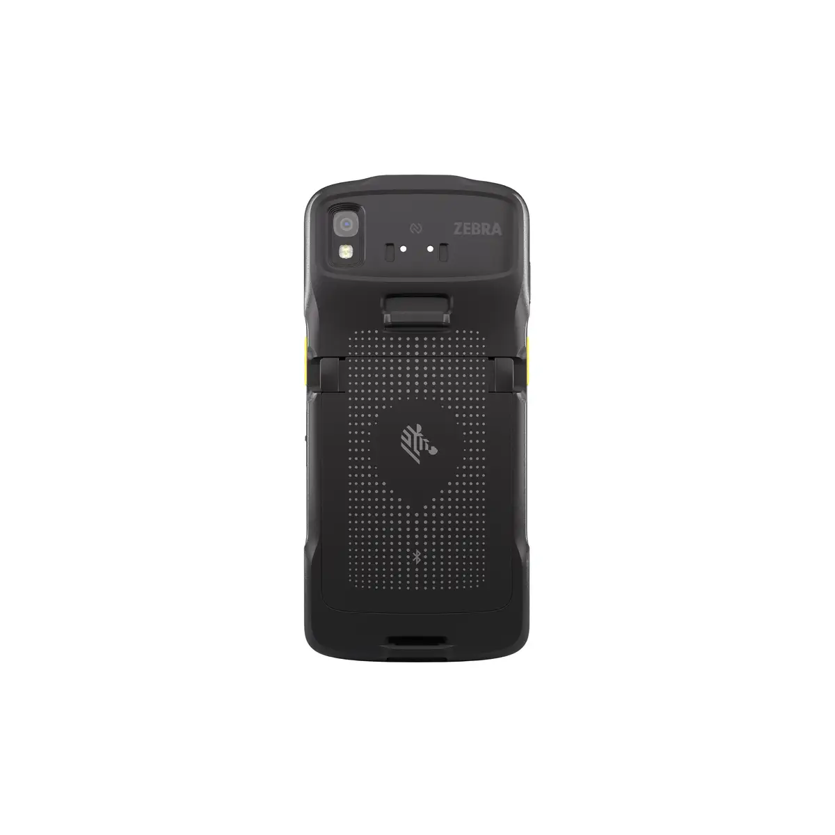 TC22, 2D, SE4710, Projected Capacitive, 8-Pin, USB-C, BT, WLAN, NFC, Android, GMS, schwarz