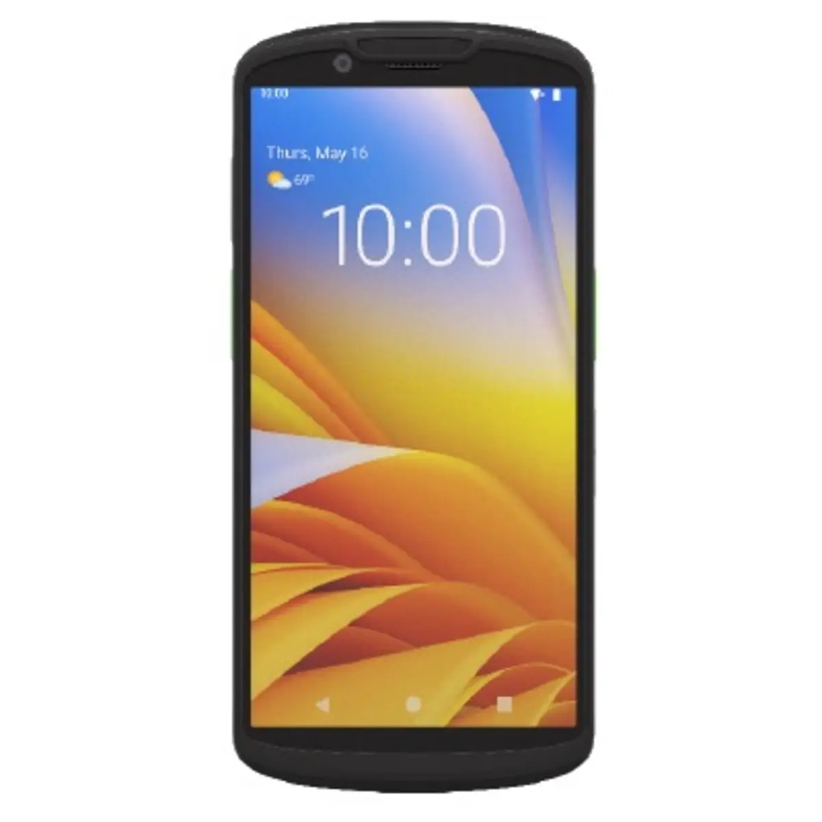 TC58e, 2D, GPS, IST, warm-swap, USB-C, BT, WLAN (WLAN), eSIM, 5G, NFC, Android, GMS, Qi
