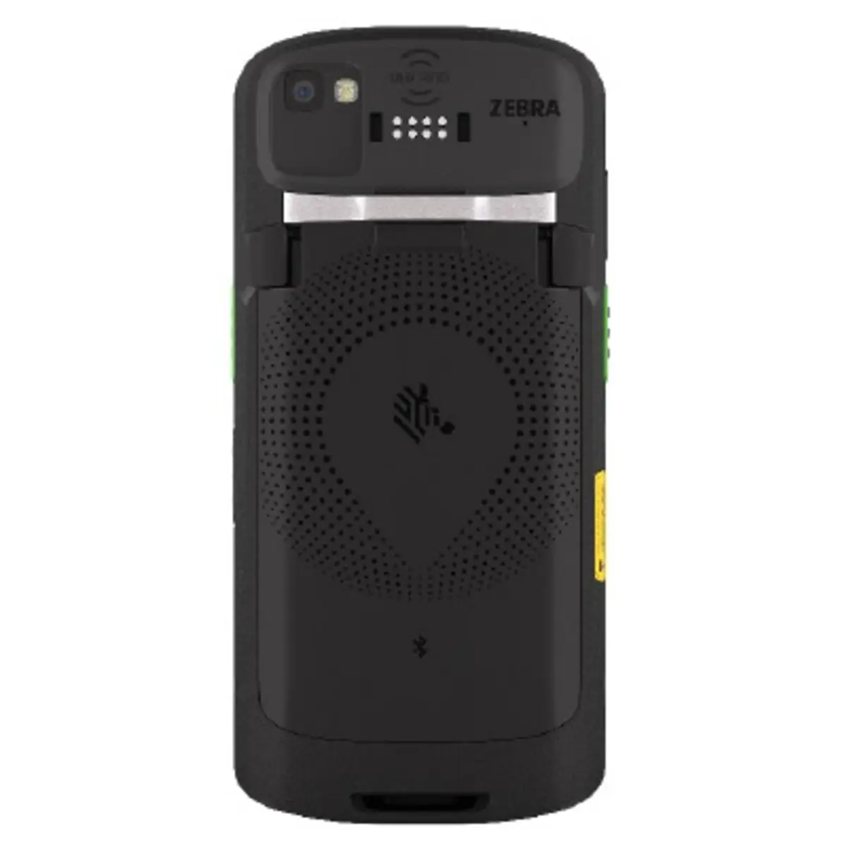 TC58e, 2D, GPS, IST, warm-swap, USB-C, BT, WLAN (WLAN), eSIM, 5G, NFC, Android, GMS, Qi