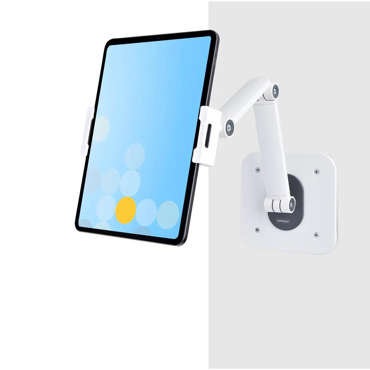 ADJUSTABLE TABLET STAND