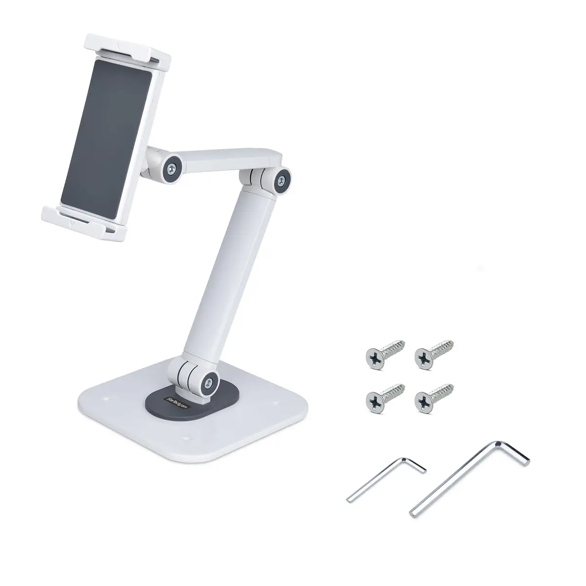 ADJUSTABLE TABLET STAND