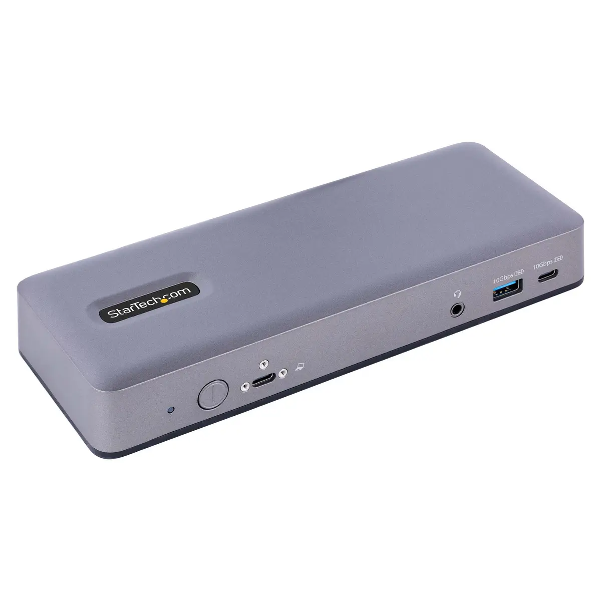USB-C DOCKING STATION