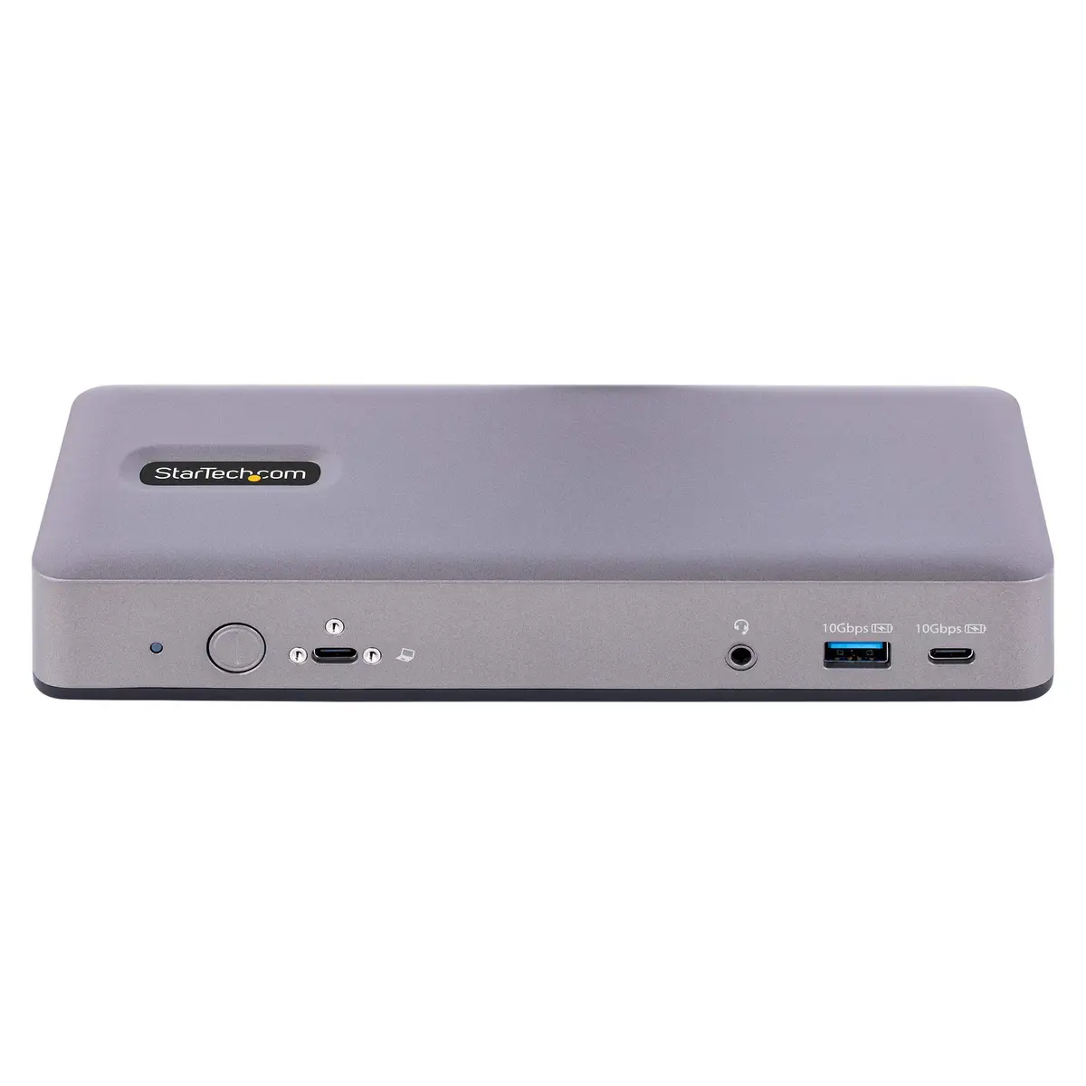 USB-C DOCKING STATION